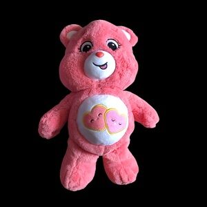 Care bear plush